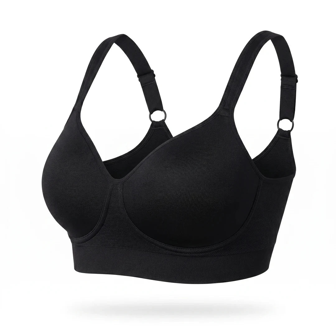 Kit 3 Sutiãs Modelador Libelle Sustentação Máxima - 54% OFF