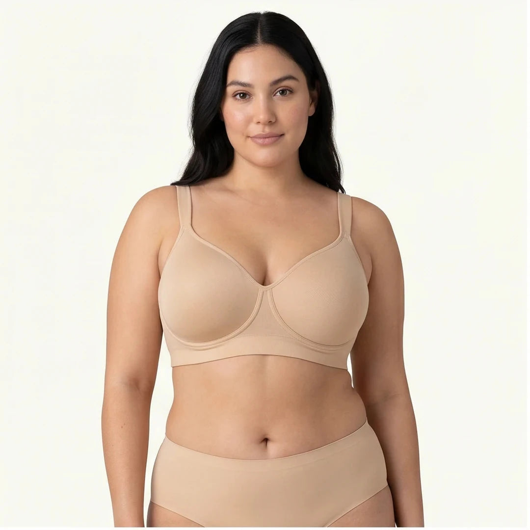 Sutiã Modelador Libelle — foto 01