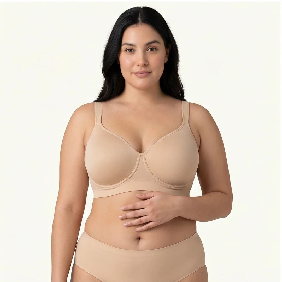 Sutiã Modelador Libelle — foto 03