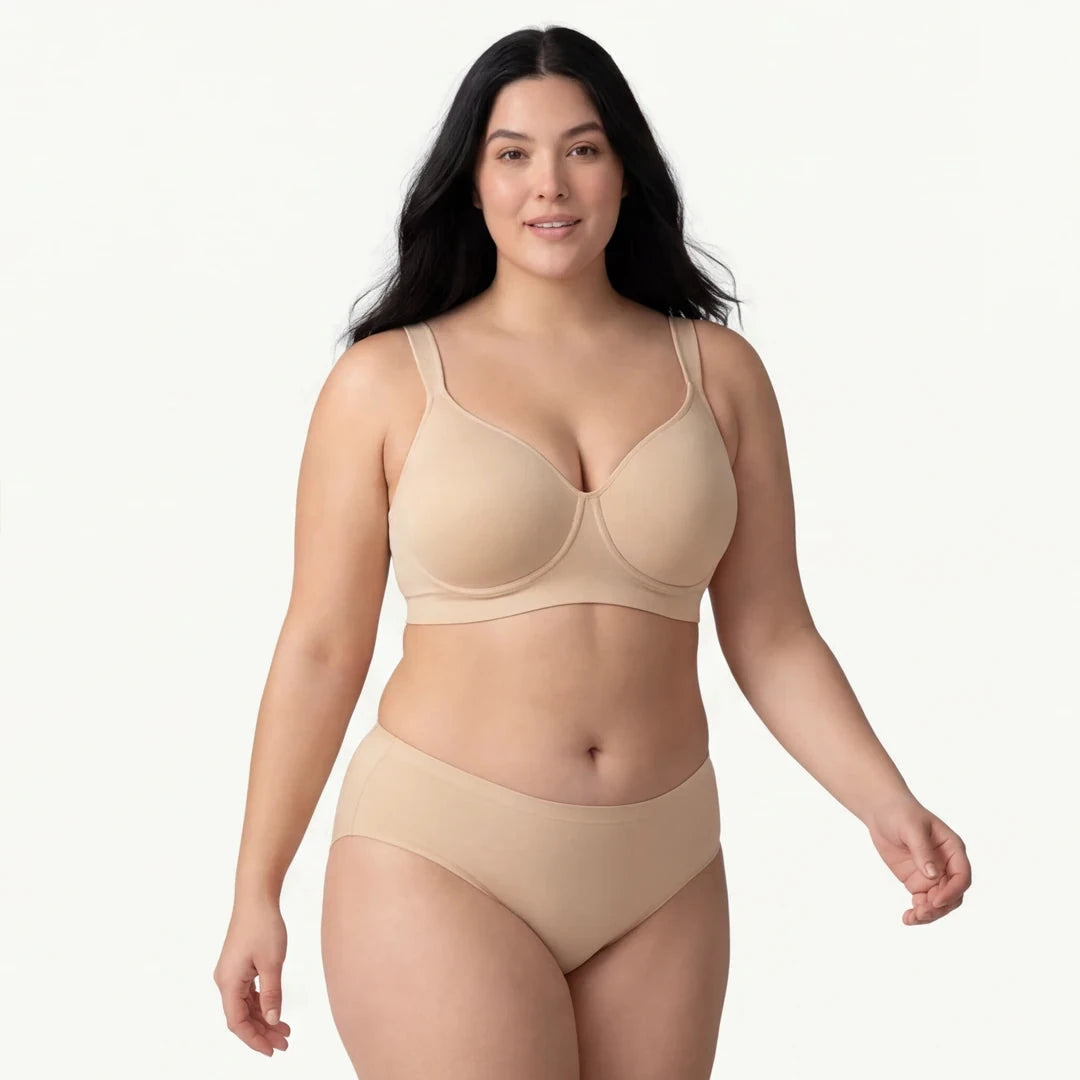 Sutiã Modelador Libelle — foto 09