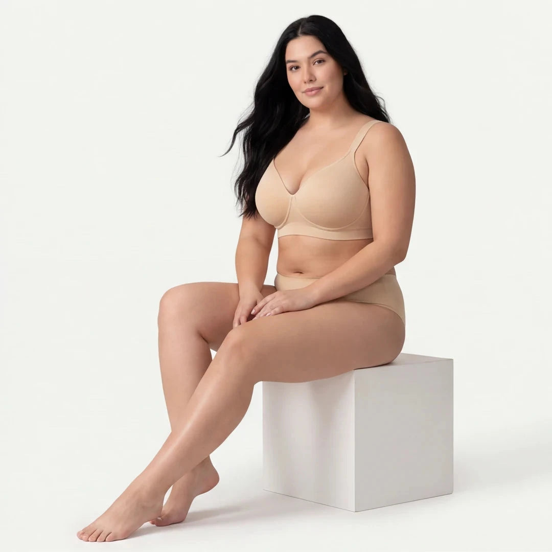 Sutiã Modelador Libelle — foto 11
