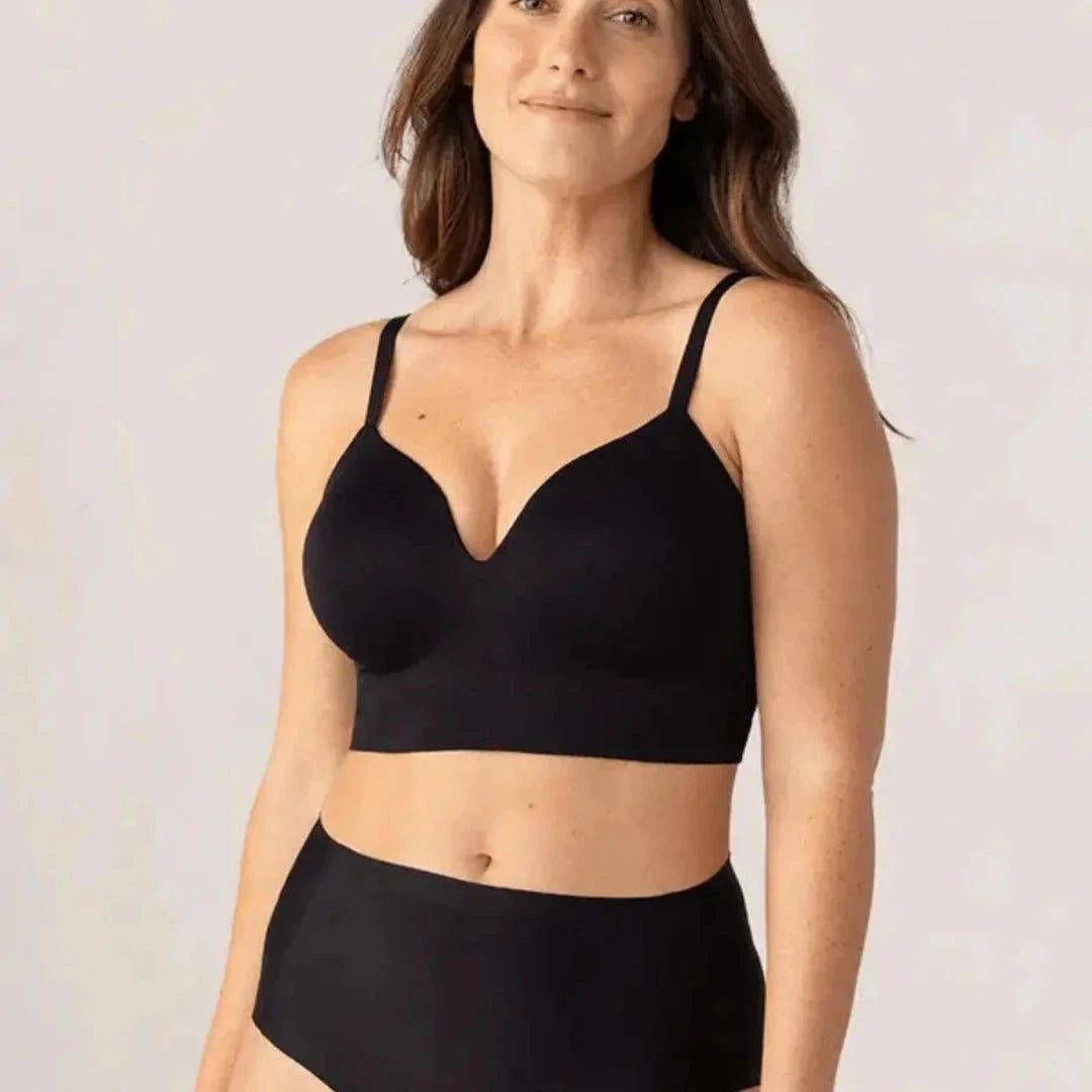 Sutiã Modelador Libelle - Sustentação Máxima — foto 1
