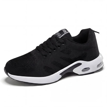Tenis Ortopedico ConfortEase - estudio fundo branco