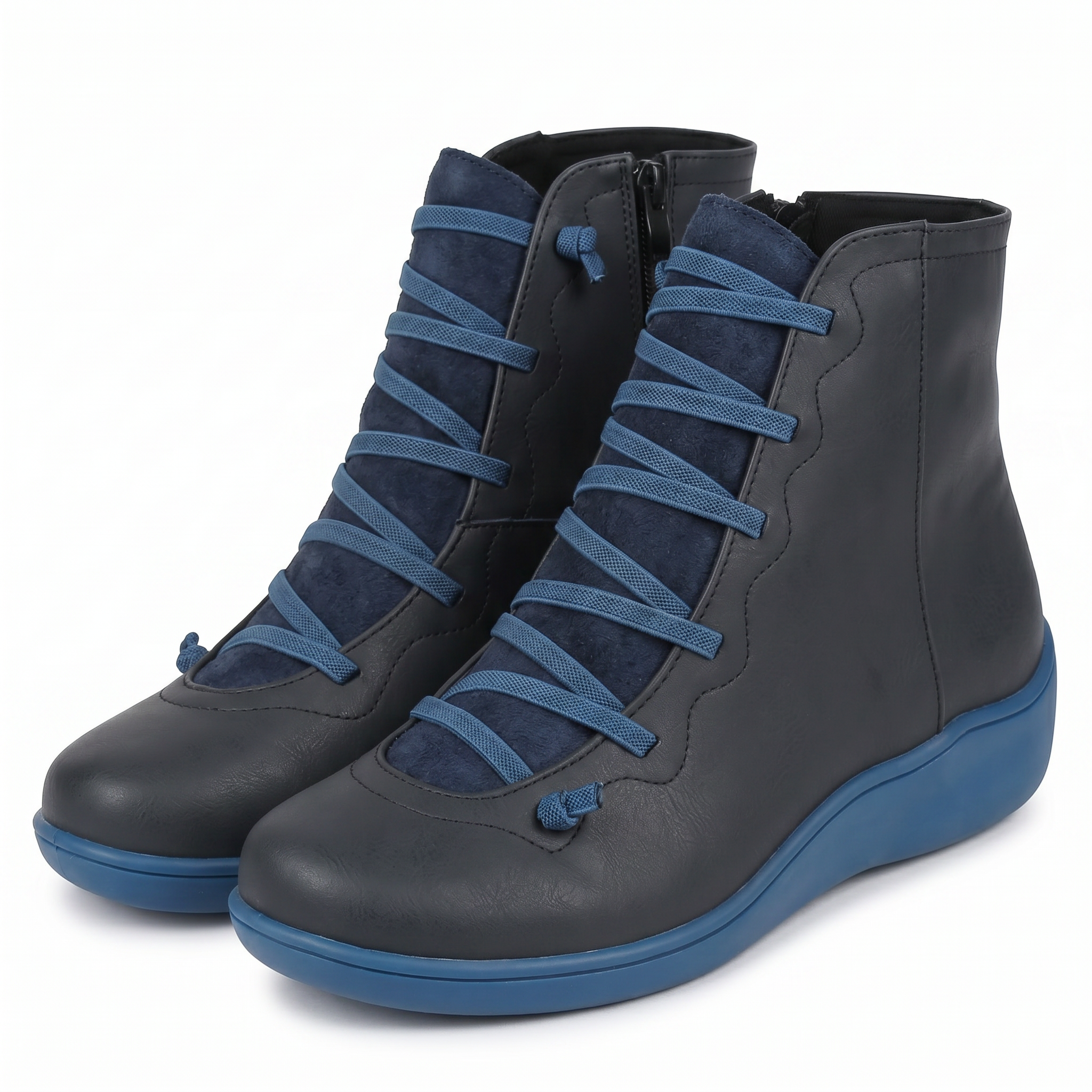 Bota OrthoFrost Ortopédica