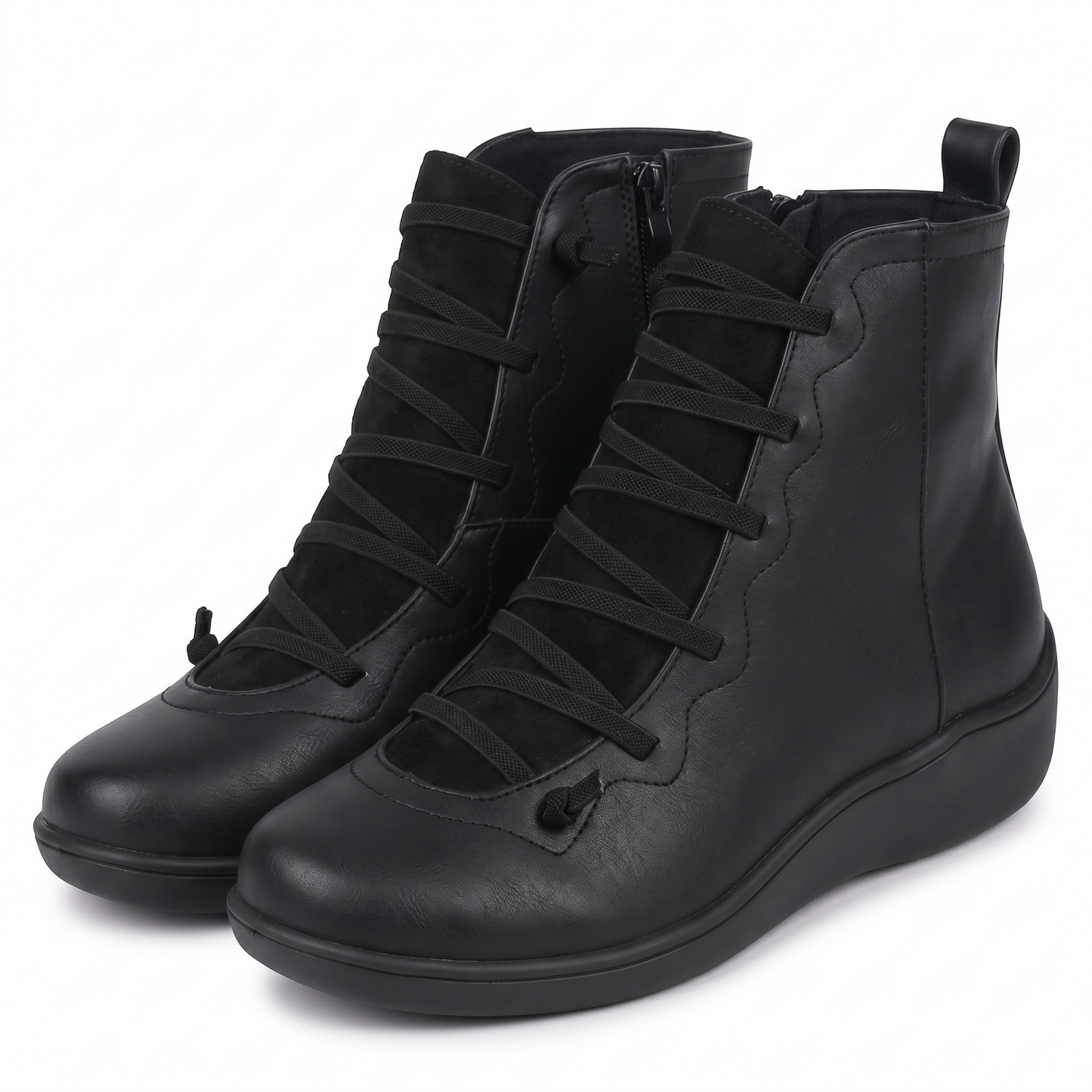 Bota OrthoFrost Ortopédica