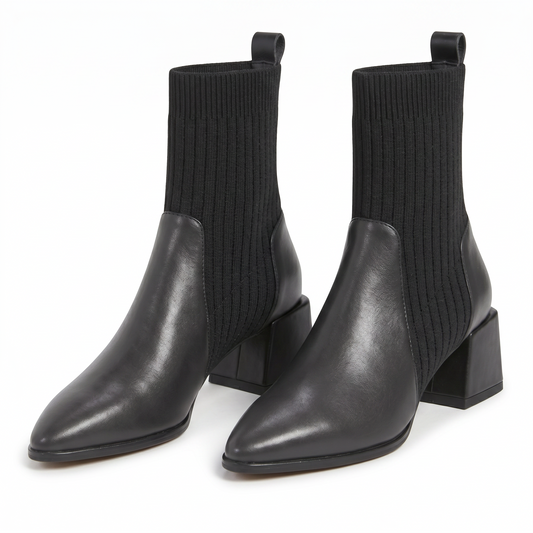 Bota Monique Classic Ortopédica