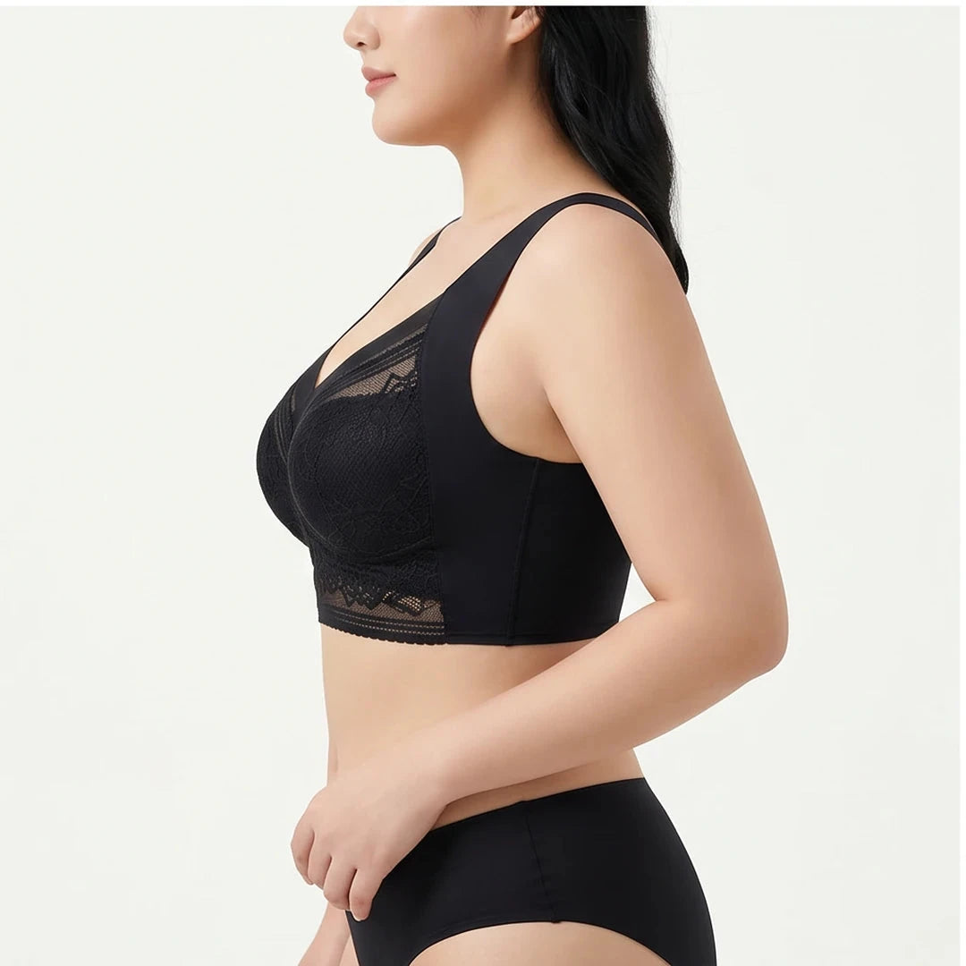 Sutiã Helena em Renda — foto 5