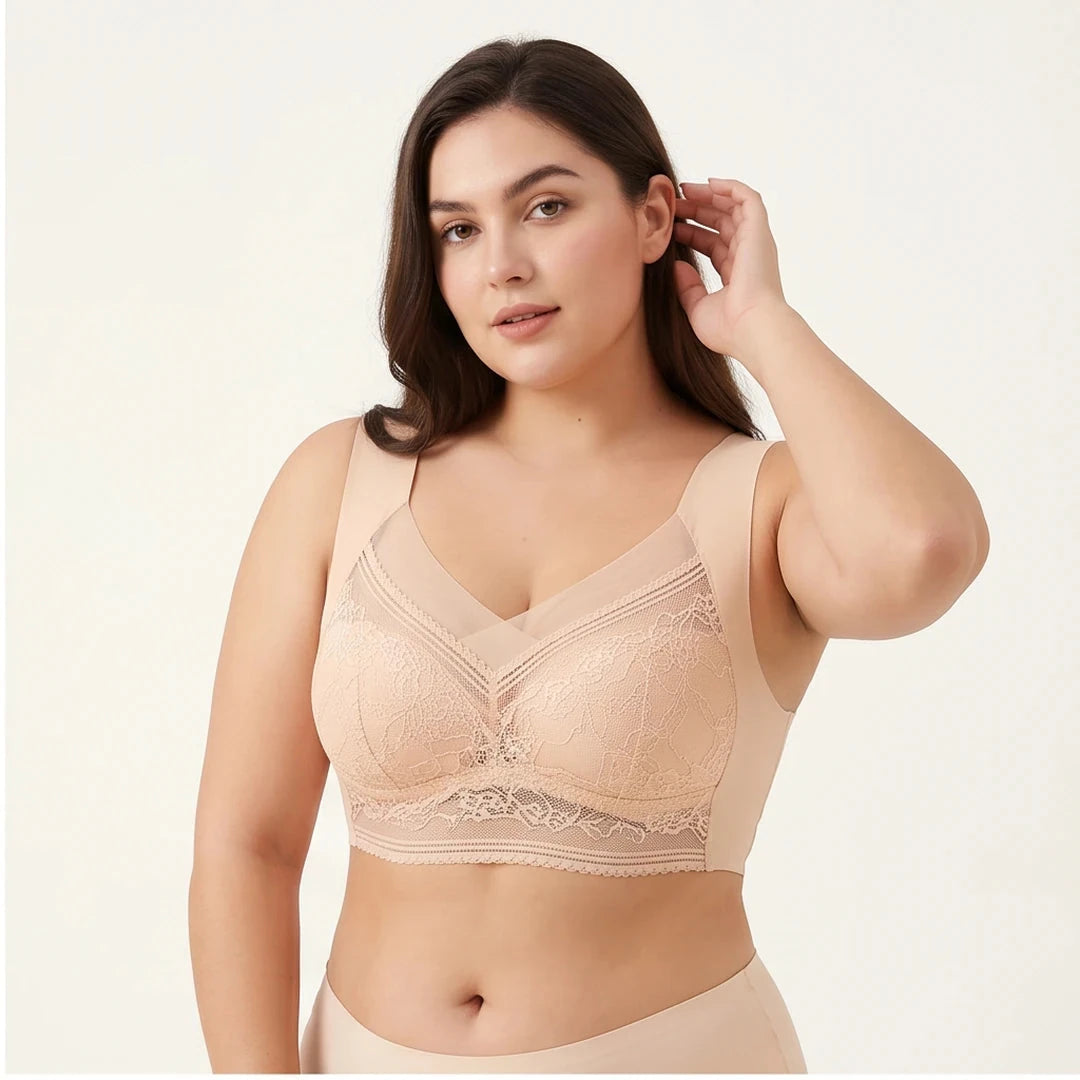 Sutiã Helena em Renda — foto 10