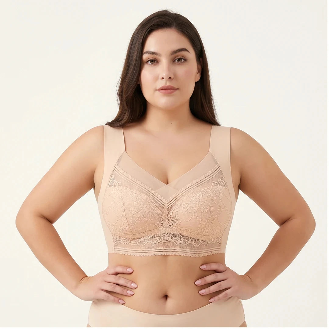 Sutiã Helena em Renda — foto 11