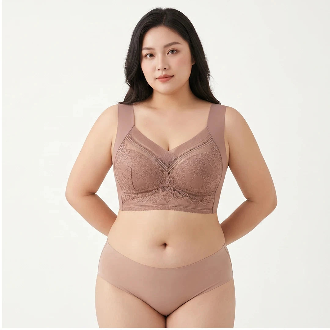Sutiã Helena em Renda — foto 14
