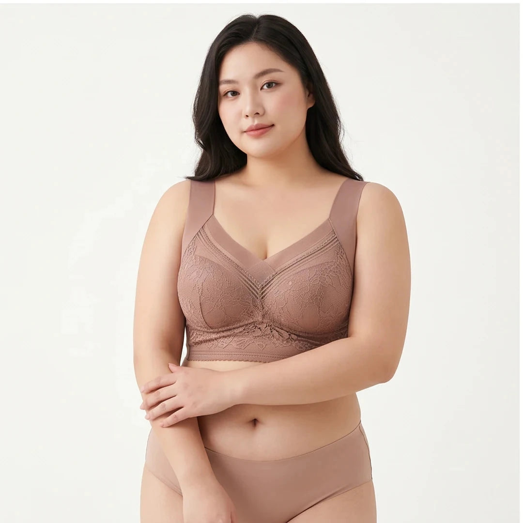 Sutiã Helena em Renda — foto 22
