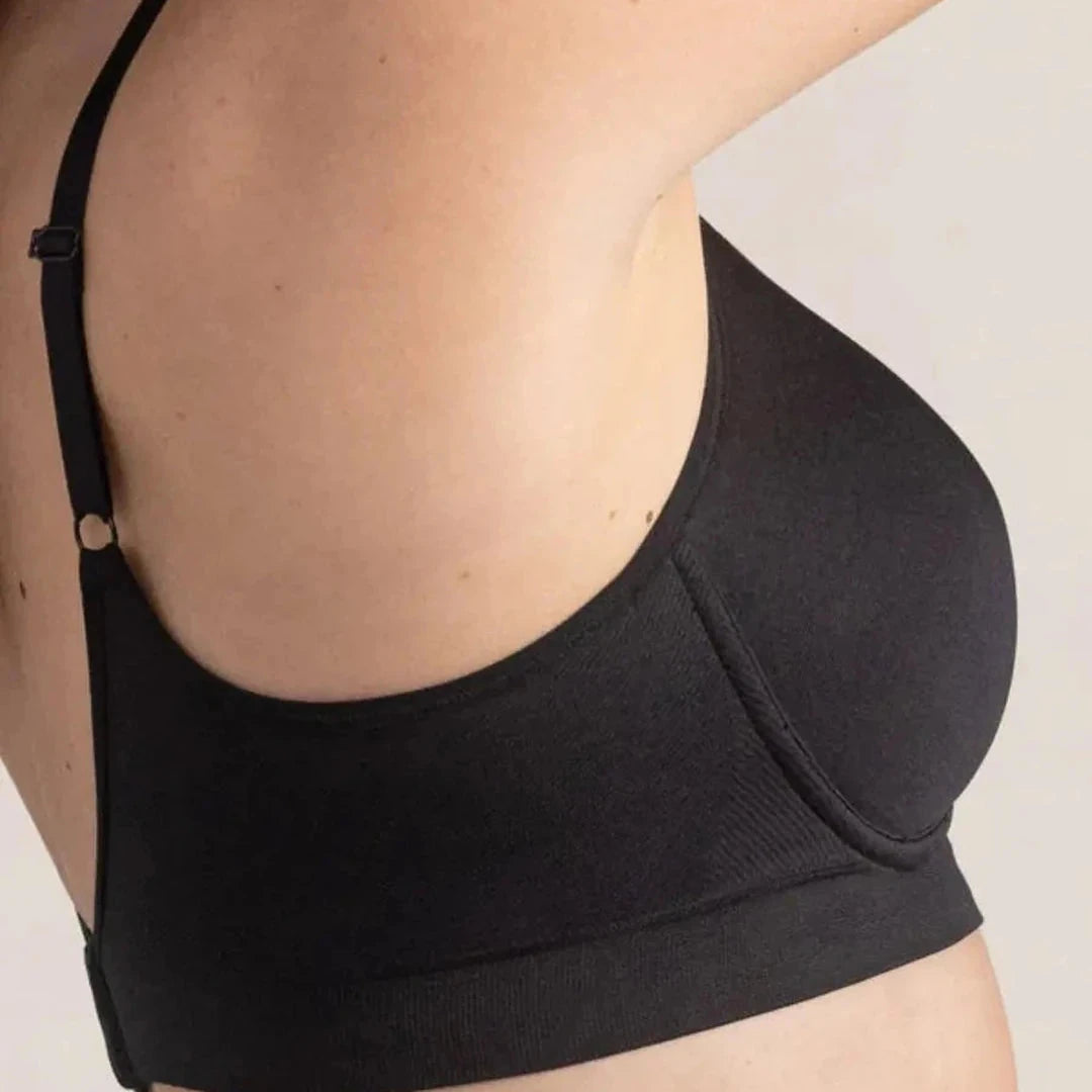 Sutiã Modelador Libelle - Sustentação Máxima — foto 5