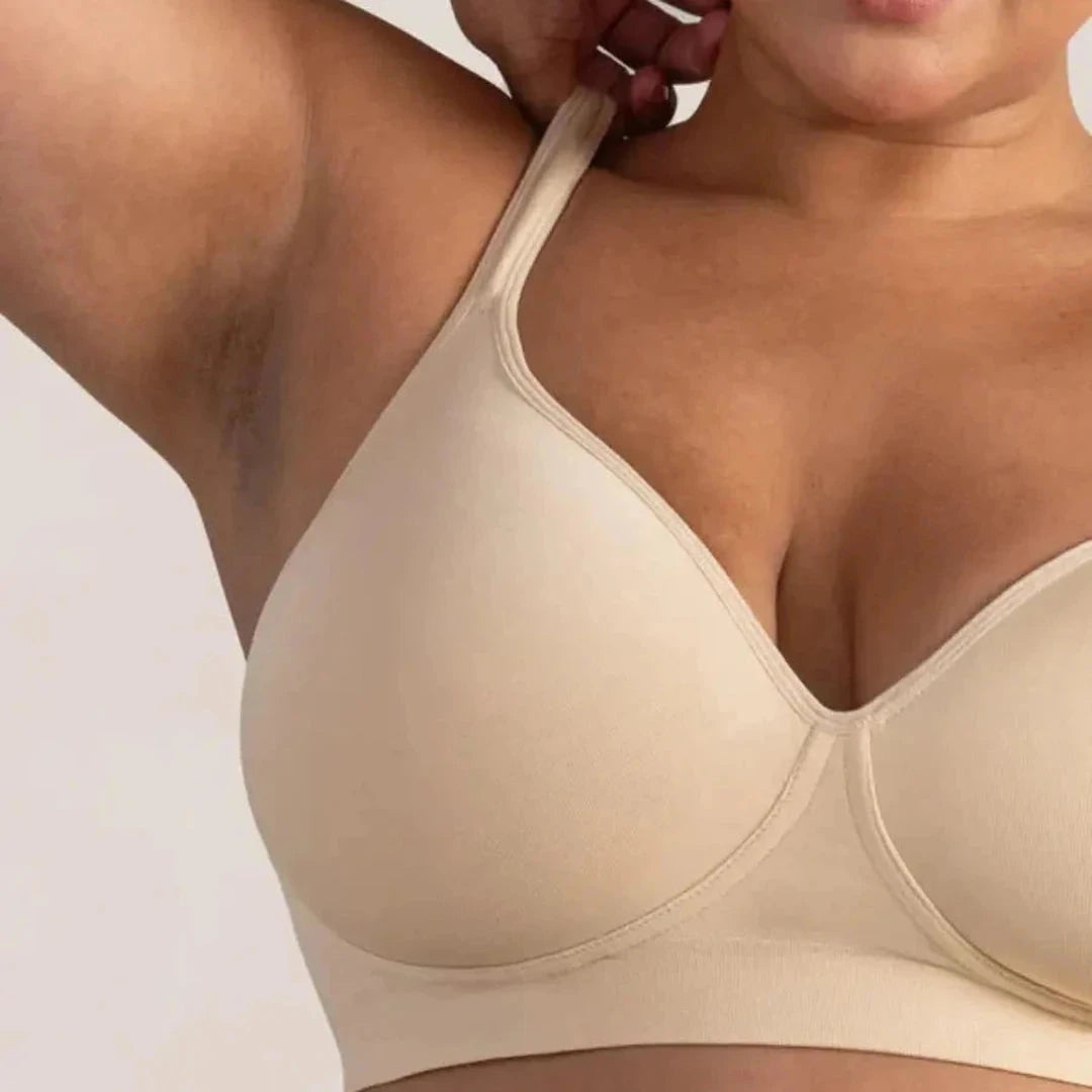 Sutiã Modelador Libelle - Sustentação Máxima — foto 10
