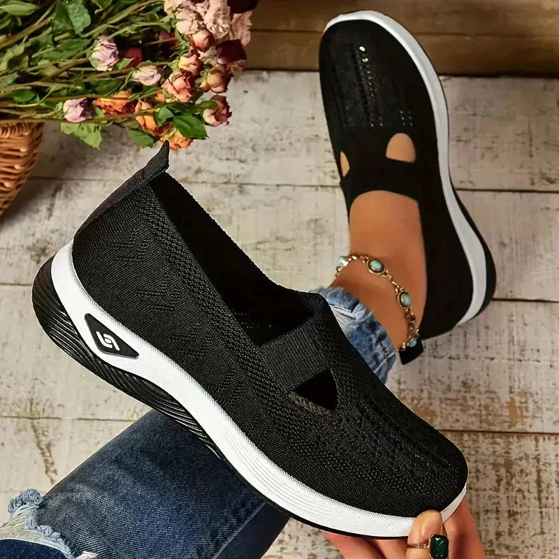 Tênis Ortopédico Ultra Comfort — foto 4