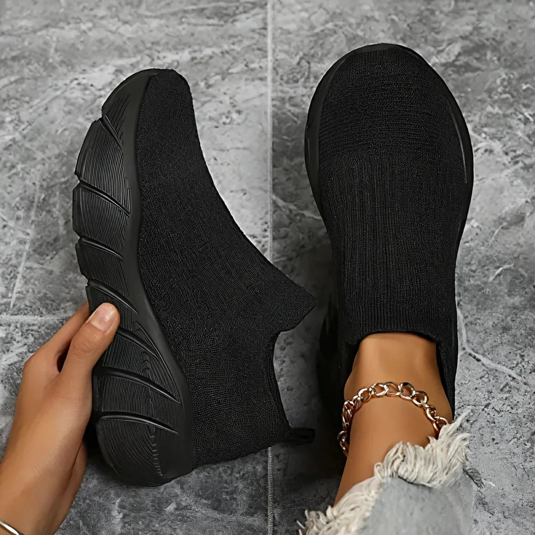 Tênis Ortopédico Urban Comfort Calce Fácil — foto 3